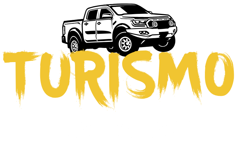 Turismo Jalapão